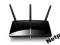 TP-LINK router ADSL2+ Archer D5 Wi-Fi AC 2xUSB 24h