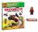 LEGO NINJAGO BRICKMASTER KSIĄŻKA+KLOCKI WYS.24H