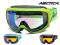 GOGLE NARTY ARCTICA G-98 SNOWBOARD ANTI-FOG DOUBLE