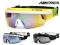 GOGLE NARCIARSKIE ARCTICA S-178 ANTI-FOG OKULARY