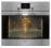 Piekarnik do zabudowy  AMICA EBI 50572 E WYŚWIETL