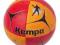Piłka ręczna KEMPA Nucleus z atestem IHF | Rozm. 2