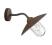 Lampa Kinkiet Ogrodowy Glasgow Massive 01643/81/86