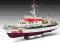 REVELL Search &amp; Rescue Vessel Berlin