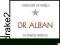 DR. ALBAN: GWIAZDY XX WIEKU [CD]