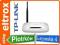 TP-LINK ROUTER WI-FI DSL TL-WR740N UPC 150MBP 1233