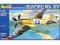 REVELL Supermarine Seafire Mk. XV