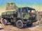 TRUMPETER M1078 LMTV Cargo Truck