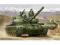 TRUMPETER Russian T-62 BDD Mod.1984