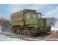 TRUMPETER Russian Voroshilovets Tractor