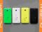 = Nokia Lumia 630 = Green / Zielony = Wrocław =