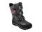 GEOX WODOODPORNE BUTY ALASKA RED BULL 30-SALE-30%
