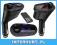 TRANSMITER FM 360 car mp3 sd usb pilot 3 KOLORY