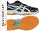 BUTY ASICS GEL ROCKET 7 roz 46 1/2 /B405N-9001