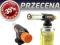 P27 PALNIK GAZOWY LUTLAMPA DO LUTOWANIA + GAZ