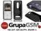 MOCNE Etui S-LINE DELUX_ Nokia ASHA 206 DUAL _KRAK