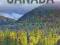 KANADA przewodnik Insight Guides Canada