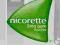 NICORETTE Original gumy (Classic) 2MG bez cukru