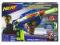 HASBRO Nerf Wyrzutnia Rayven CS18