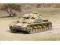 ITALERI Pz. Kpfw. IV Ausf. F1F2 Early G