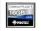 Pretec CF Cheetah 16 GB Cheetah 233x (TD 35MB/s)