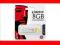 Kingston Data Traveler I G4 8GB USB 3.0