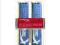 KINGSTON HyperX DDR3 2x4GB KHX18C10K2/8