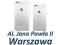 NOWY iPhone 6 Plus 16GB Silver GWARANCJA 3500 zł