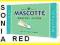 MASCOTTE MENTHOL FILTER 100 *super GILZY * WROCŁAW