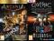GOTHIC COMPLETE 1 2 3 + ARCANIA 4 + DLC STEAM 24/7