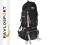 PLECAK HIGH PEAK SHERPA 55+10 /31096