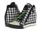 DKNY Carmilla Wedge Sneaker z USA HIT 2014 !!!