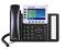 GRANDSTREAM Telefon IP 6xSIP GXP 2160 FV