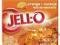 Galaretka pomarańczowa JELL-O Orange 170g z USA