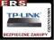 TP-LINK TL-R600VPN ROUTER 1XWAN 4XLAN GIGABIT ERS