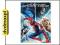 dvdmaxpl NIESAMOWITY SPIDER-MAN 2 (BLU-RAY)