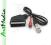 kabel DVBt SCART OUT / BNC + RCA chinch AV 1,2m