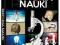 Historia nauki BBC 2DVD nowa folia