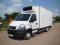 RENAULT MASCOTT 3.0DCI 3.5T MROŹNIA -25 4.5M+WINDA