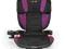 BABY MillyMally Fotelik samochodowy LEXUS, fioleto