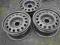 FELGI  aluminiowe 15 BMW, 5x120x74, ET 20
