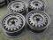 FELGI 15, MERCEDES E 220, E 240, 5x112x66,  ET 49