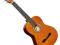 ROCKSON CG1-NL gitara klasyczna z pokrowcem 34