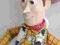 Szeryf Chudy Toy Story Woody