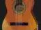 Gitara klasyczna 3/4 + Pokrowiec PROFESJONALNA