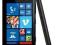 NOWA LUMIA 820 BLACK CZARNA BEZ SIM SKLEP RADOM