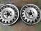 Felgi Stalowe Mercedes Vito 6Jx15, 5x112,ET60 4szt