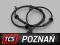 CZUJNIK ABS TYŁ NISSAN QASHQAI 2WD 2007-