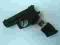 pendrive 8 GB pistolet charytatywnie