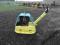 ZAGĘSZCZARKA GRUNTU AMMANN AVP3520  (WACKER,)